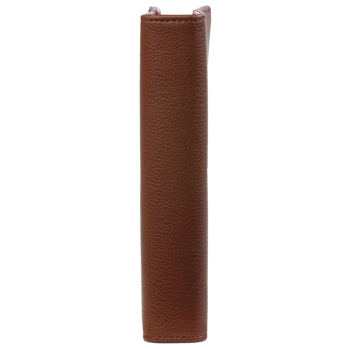 1111-02 Refillable Personal Ring Binder Organizer Hazelnut Brown - Image 10
