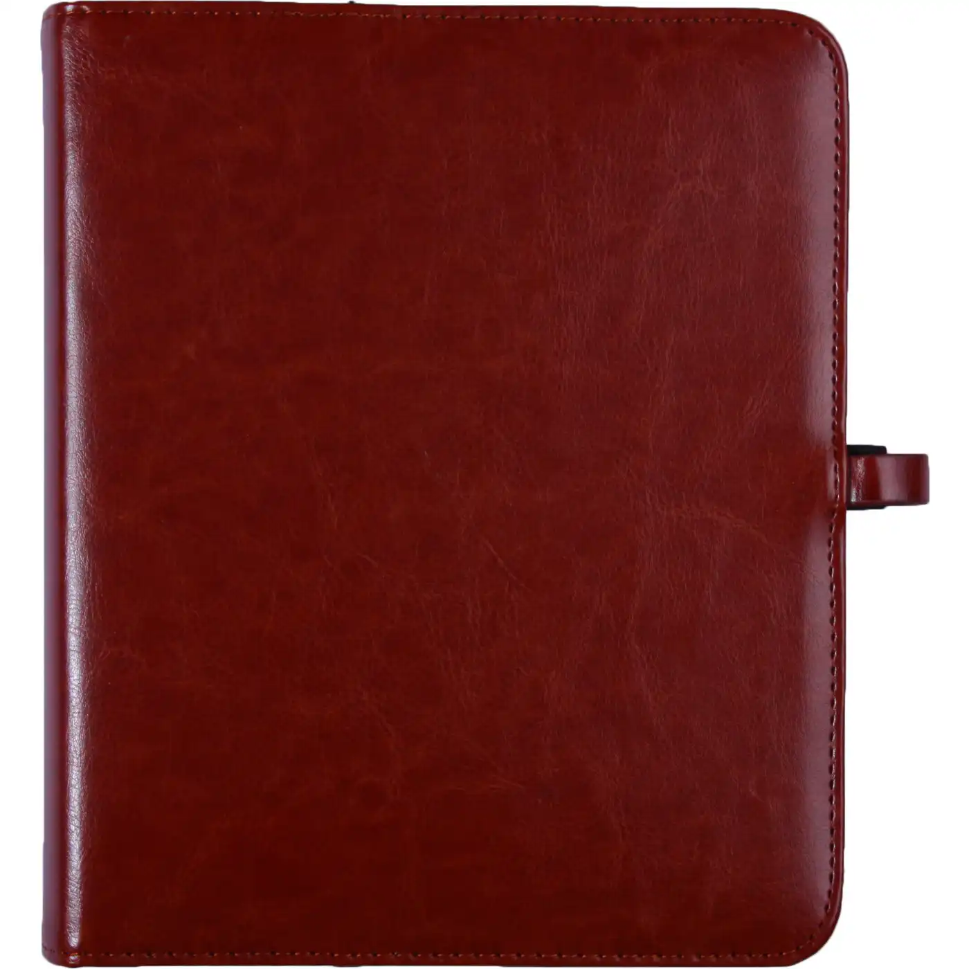 1011-40 A5 Agenda Organizer Cognac - Image 2