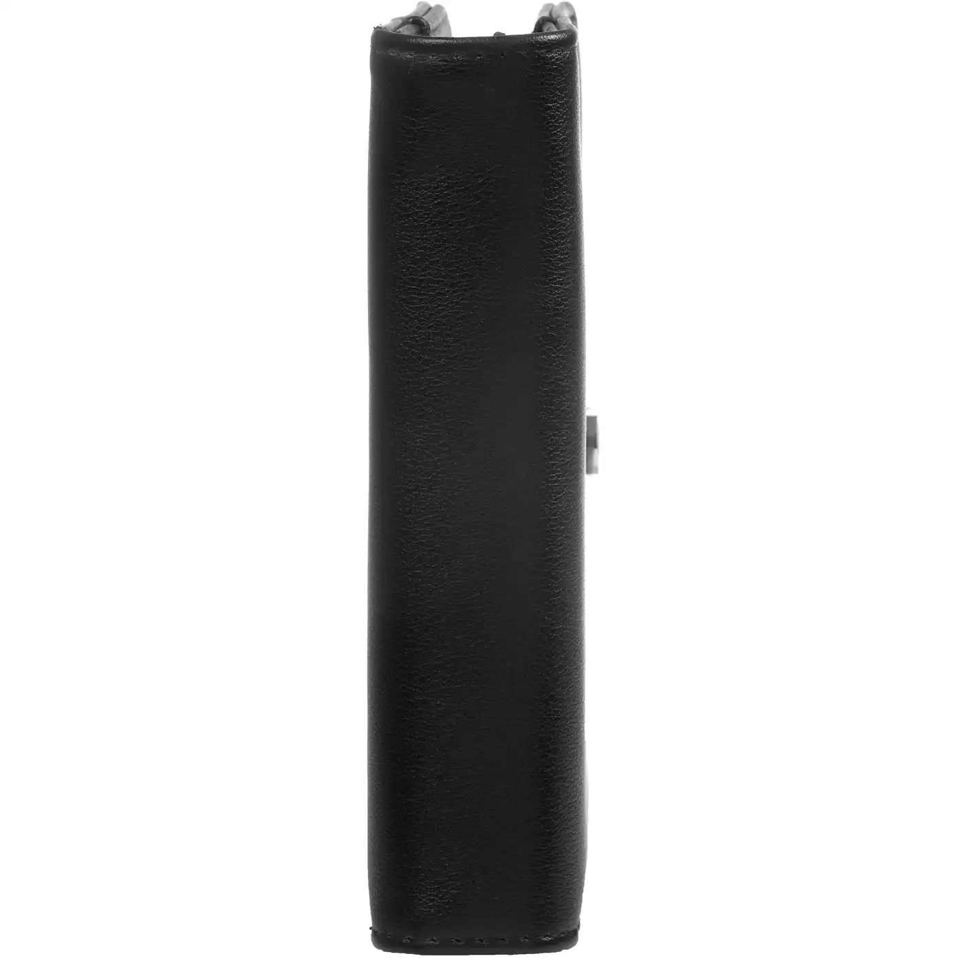 1011-70 A5 Planner Organizer Classic Black - Image 5