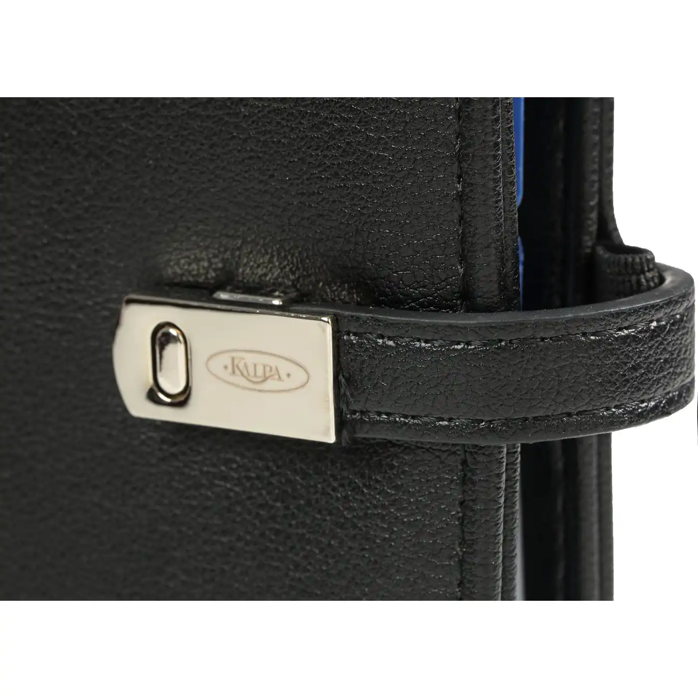1011-70 A5 Planner Organizer Classic Black - Image 6