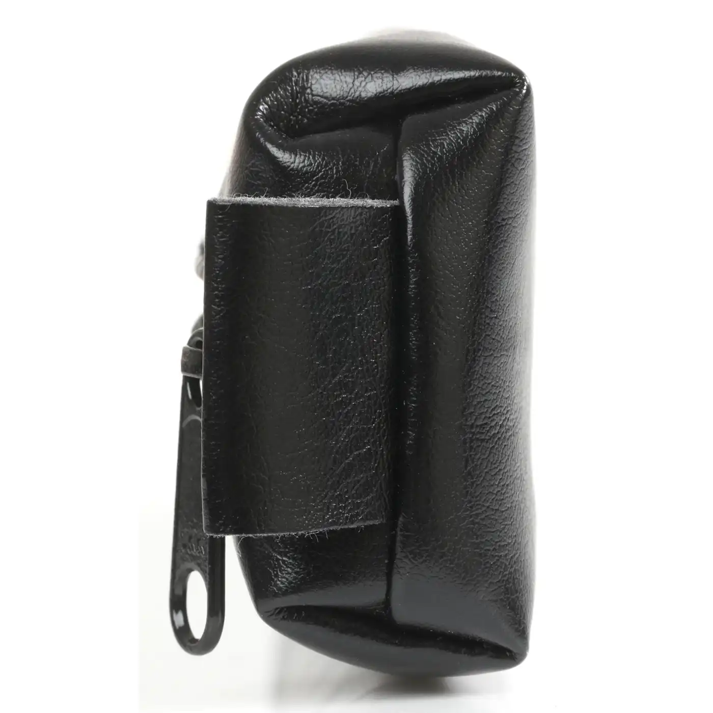 5401-60 Bodensee Pen Pouch with Zip Black - Image 3