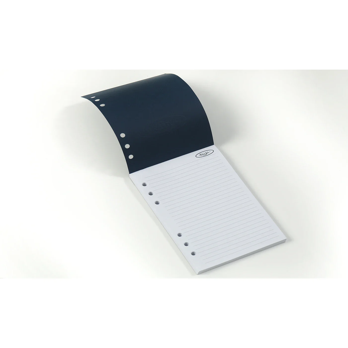 6200-10 A5 Writing pad ruled paper for A5 Organizer - Image 3