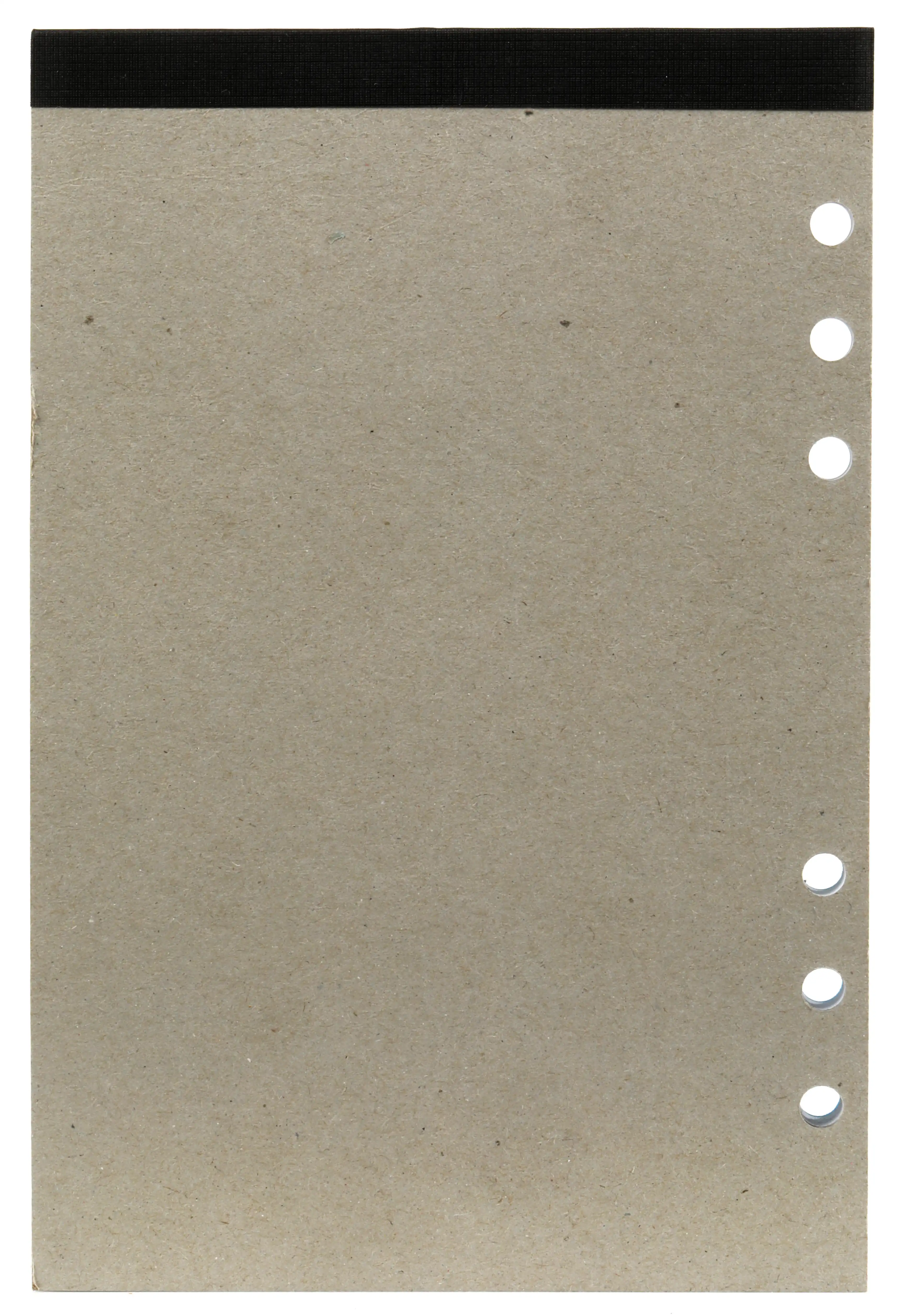 6200-10 A5 Writing pad ruled paper for A5 Organizer - Image 5