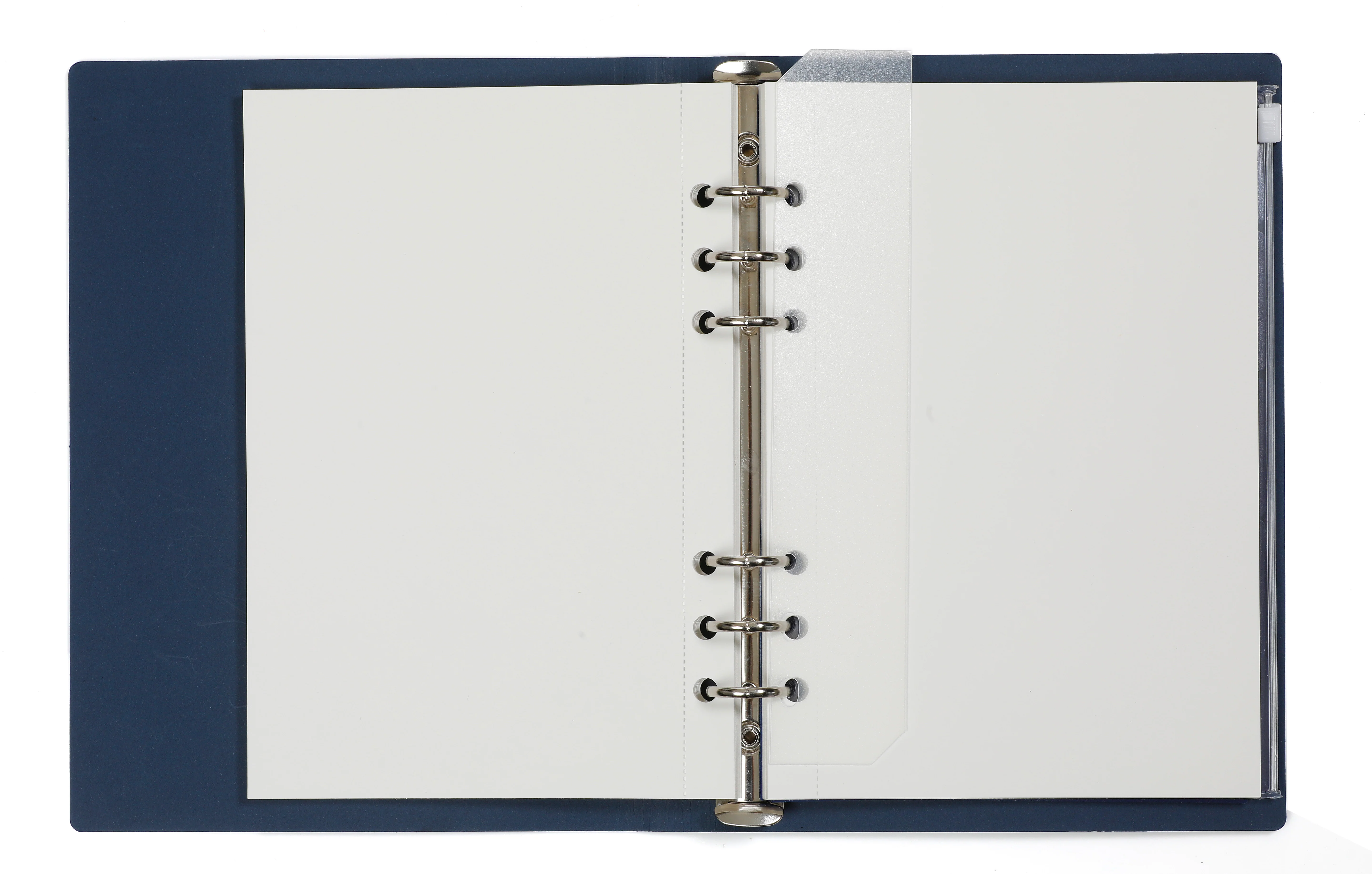 6407-01 210 x 144 mm Kalpa A5 Refill Pack 60 sheet sketch paper + 12 transparent sheets - Image 3