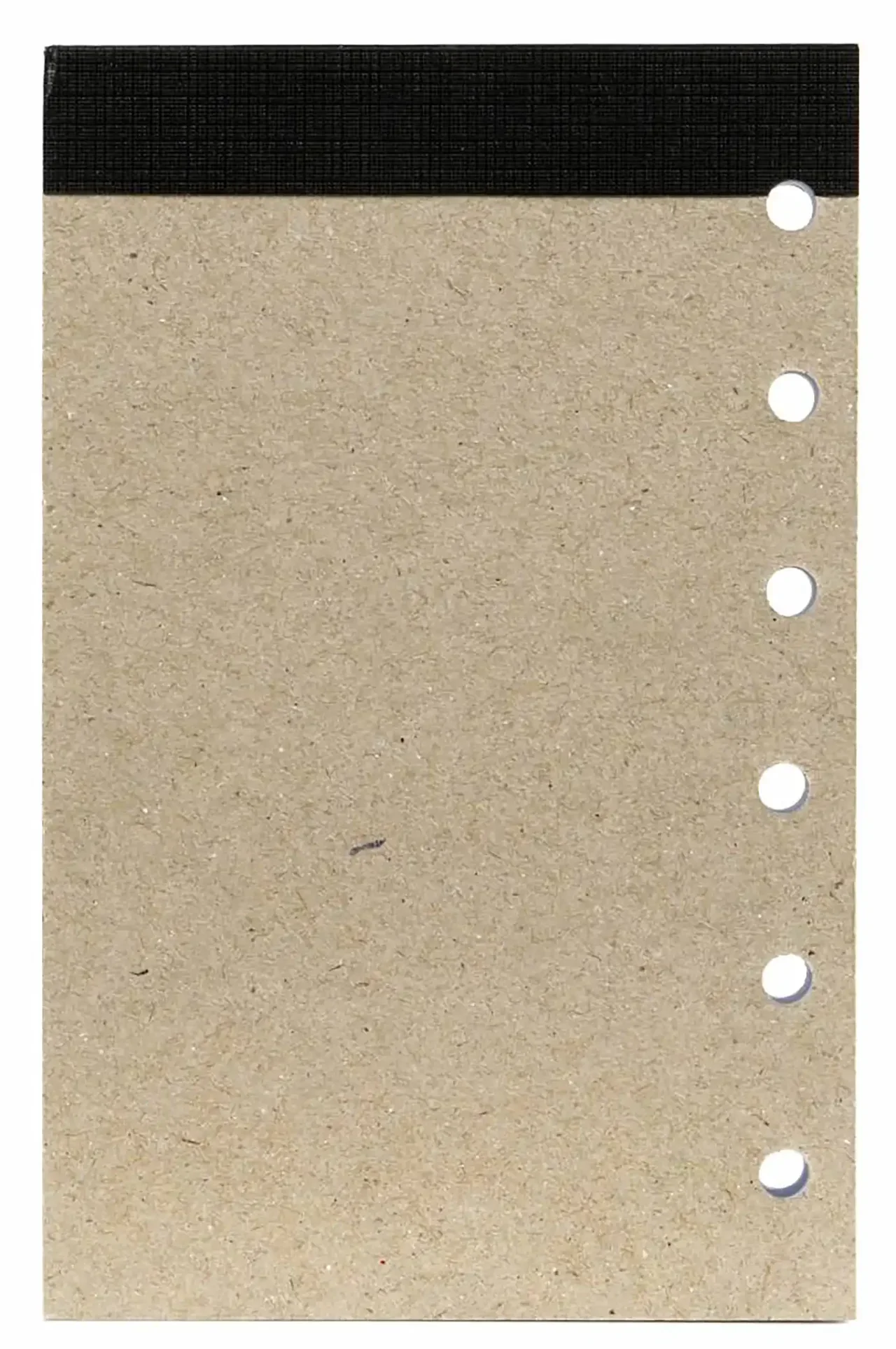 6230-04 125 x 80 mm 4-Valuepack Writingpads for Pocket Agenda Organizer - Image 4