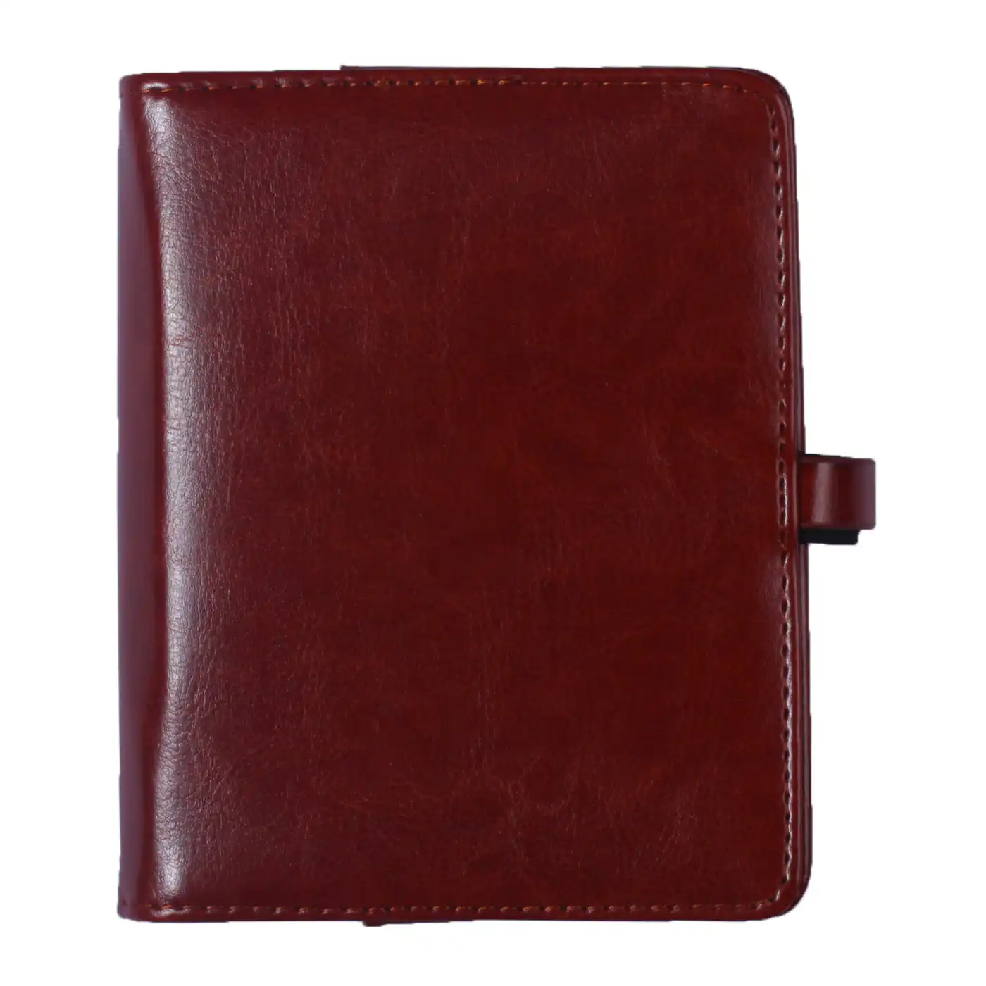 1311-40 Pocket Agenda Cognac - Image 2