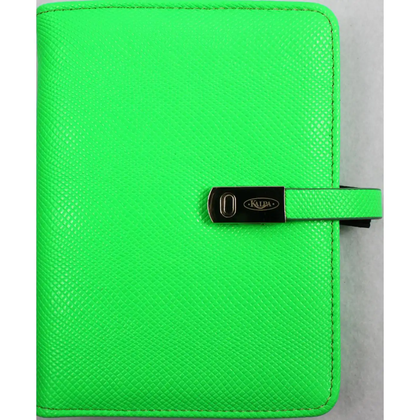 1311-57 Pocket Binder Marker Green - Image 3