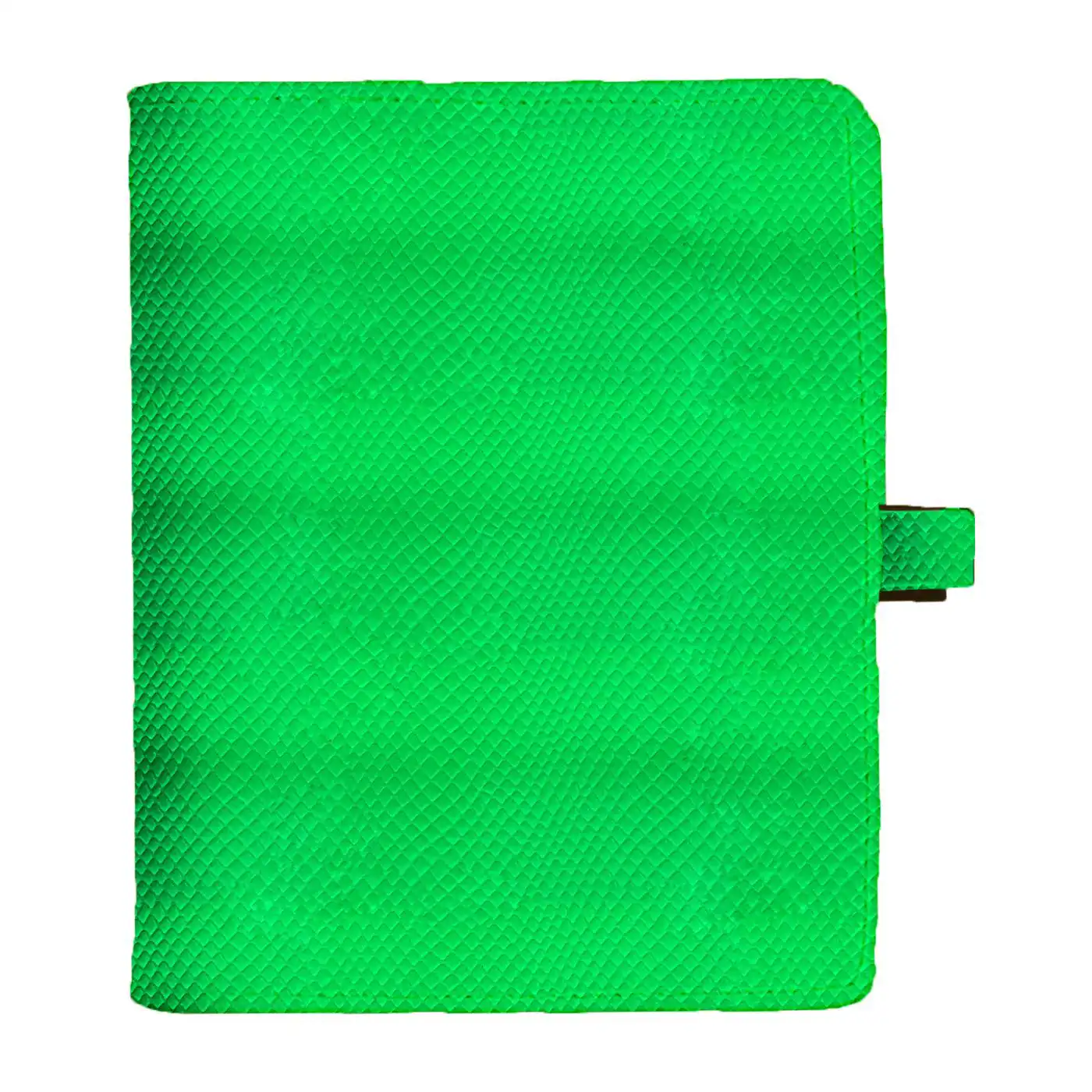 1311-57 Pocket Binder Marker Green - Image 4