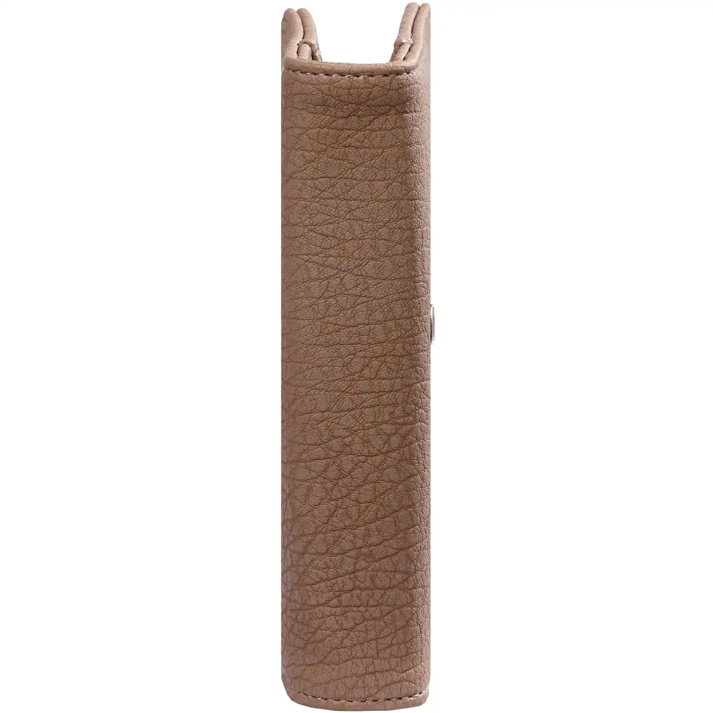 1311-64 Pocket Ring Binder Taupe - Image 4